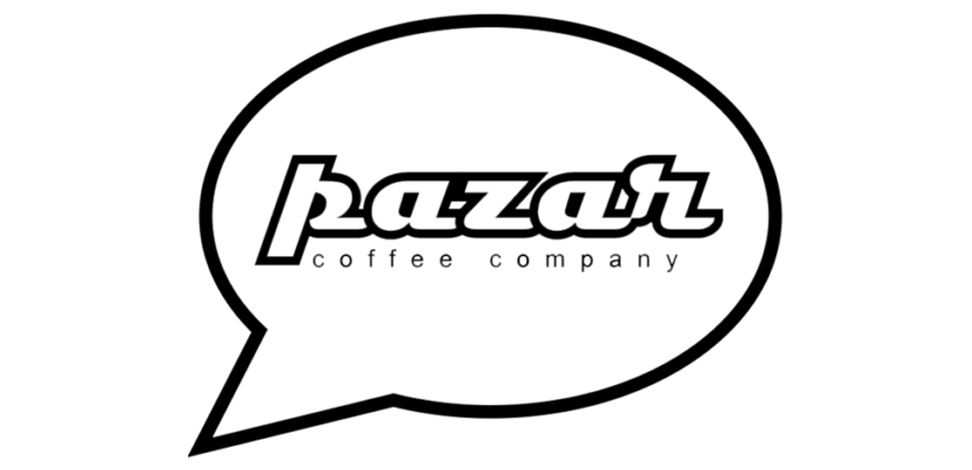 pazarcoffee logo